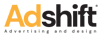 ADSHIFT S.A.R.L Logo