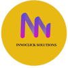 Innoclick Solutions Logo