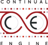 Continual Engine Logo