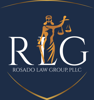 Rosado Law Group, PLLC Logo