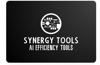 Synergy Tools Logo
