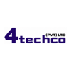 4TECHCO Logo