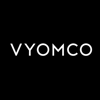 VYOMCO Logo