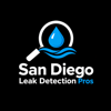 San Diego Leak Detection Pros Logo