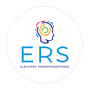Elevated Remote Services Logo
