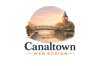 Canaltown Web Design Logo