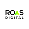 ROAS Digital Logo