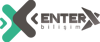 EnterX IT Logo