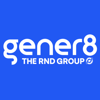 RND Group, a Gener8 Company Logo