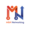 M&N Networking Logo