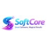 SoftCore Logo