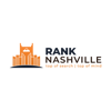 Rank Nashville Logo
