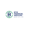 BTW FINANCIAL SERVICES & IMF PVT. LTD Logo