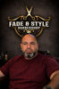 Fade & Style Barbershop حلاق عربي Logo