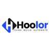 Hoolor Logo