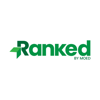 Ranked By Moed Logo