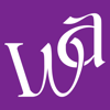Wajeeha Arooj Logo