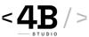 4bstudio Logo