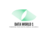 DATA WORLD 1, LLC Logo