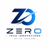 Zero Tech Innovations Co., Ltd. Logo