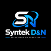 Syntek D&N Logo