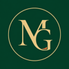 Manal Ghamir Logo