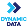 Dynamic Data Logo