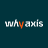 Why Axis Logo