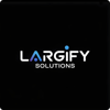 Largify Solutions Logo