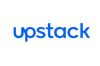 Upstack Web Logo