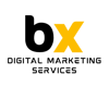Bx Digital Marketing Services Logo