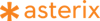 Asterix Group Logo