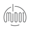 MiBOT Support Logo