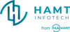 HAMT Infotech Logo
