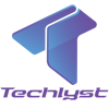 Techlyst LLC Logo