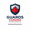 Guards Canada Corp. Logo