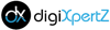 DigiXpertz Logo