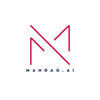 Mandag.ai Logo