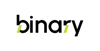 Agence Binary Logo