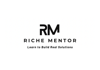 Riche Mentor Logo