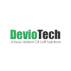 DevioTech Logo