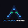 AUTOMAPRIME Logo