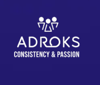 Adroks IT Solutions Logo