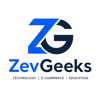 ZevGeeks Logo