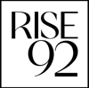 Rise92 Logo