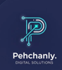 Pehchanly Digital Solutions Logo