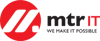 MTR IT Logo
