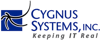 Cygnus Systems, Inc. Logo