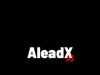 AleadX Logo