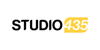 Studio435 Logo